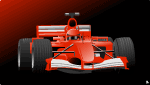 Formula One Vector 