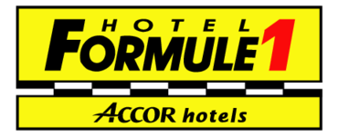 Formule 1 Hotel 