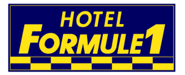 Formule 1 Hotel 