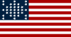 Fort Sumter Flag