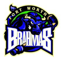 Fort Worth Brahmas