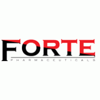 Pharma - Forte Pharmaceuticals 