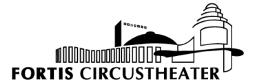 Fortis Circustheater 