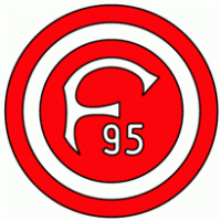 Fortuna Dusseldorf (70's logo) Preview