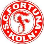 Fortuna Koln Vector Logo Preview