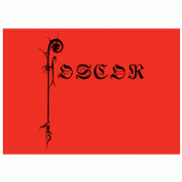 Music - Foscor Logo 