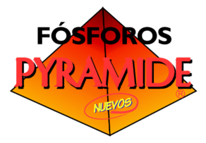 Fosforos Pyramide Preview