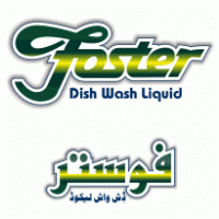 Foster Dish Wash