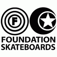 Sports - Foundation Skateboards 