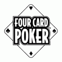 Four Card Poker