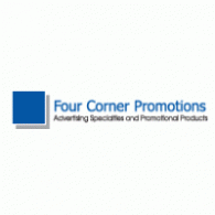 Advertising - Four Corner Promotions 