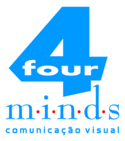 Four Minds Comunicacao Visual