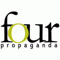 Advertising - Four Propaganda 