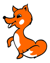 Fox