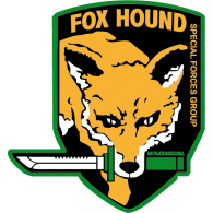 Games - Fox Hound Special Forces Group 