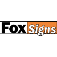 Fox Signs