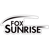Auto - Fox Sunrise 