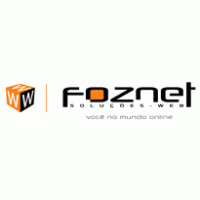 Internet - Foznet Soluções Web 