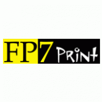 Sign - FP7 Print 