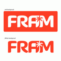 Travel - Fram 