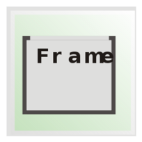 Ornaments - Frame 