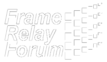 Frame Relay Forum 