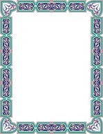 Frame Vector Pattern 16