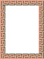 Frame Vector Pattern 4