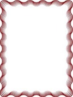 Frame Vector Pattern 44