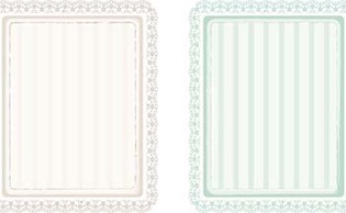 Frame Vector Pattern 54