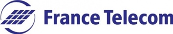 France Telecom logo