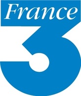 France3 TV logo 