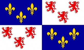 FrancePicardie clip art Preview