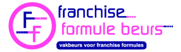 Franchise Formule Beurs Preview