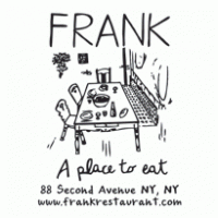 Food - Frank Restaurant 