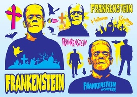 Frankenstein Graphics Preview