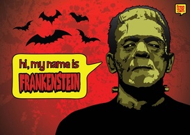 Frankenstein 