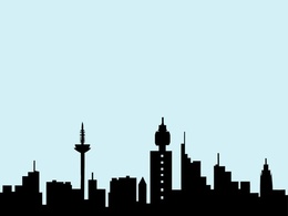 Frankfurt Skyline Preview