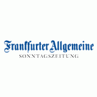 Frankfurter Allgemeine Sonntagszeitung