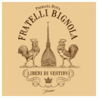 Clothing - Fratelli Bignola 