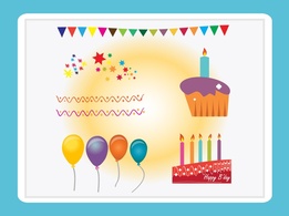 Free Birthday Graphics 