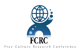 Free Culture Research Conference Logo