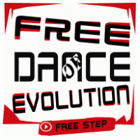 Design - Free Dance of Evolution 