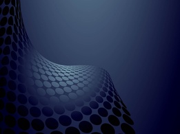 Abstract - Free Dots Vector 