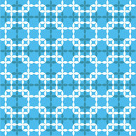 Patterns - Free Dutch Vector Flowers Pattern 