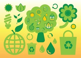 Nature - Free Ecology Vector 