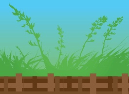 Backgrounds - Free Garden Graphics 