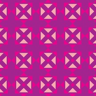 Free Geometric Pattern