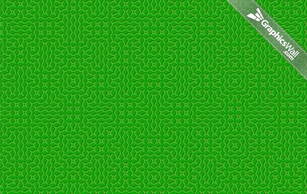 Free Green Vector Texture