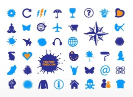 Icons - Free Icons Vectors 